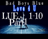 Bad Boys Blue - Love 4 U