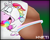 H4 | Unicorn Armbands M