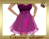 Short Dress #5 - Pink