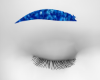 EyeBrows Icey Blue