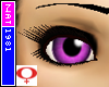 (Nat) Purple Pink Eyes