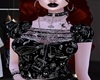 Witchy Netted Tee