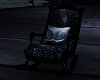 L'Ermite Rocking Chair
