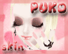 [HPK]PINK skin