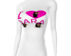 i<3dara