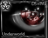 [DS+I] Underworld Blood