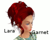 Lara - Garnet