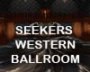 SEEKERS WESTERN BALLROOM