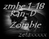 Ran-D - Zombie