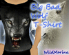BigBad_Wolf  T-Shirt