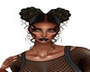 Zelly  Blk Hair