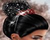 WEDD HAIR/bride/lady