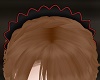 NPC - Black Maid Bandana