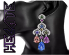 Earring perlas 2