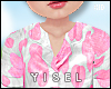 Y. Mucca Pj Collab KID