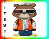 [MyL] Kanye Bear 3