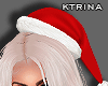 KT♛Xmas Hat Santa