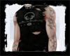 f 𝓚| BLACK GRUNGE
