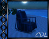 !C* Lovers Cuddle Chair