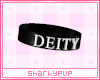 Deity |m