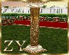 ZY: Gold Pillars