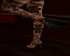 Shoes BN! black lace