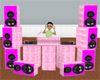 A Think Pink DJ Set