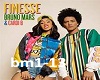 finesse bruno mars