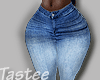 ♥ T. Light Jeans RLL