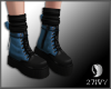 IV. Fall Boots+Socks -BT