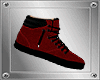 *A* Shoes Red