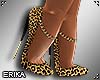 e Heels 4