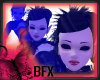 BFX Bionic Fog Nocturne