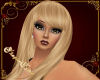 SE-Golden Blond Allyssa