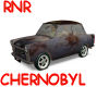 ~RnR~CHERNOBYL CAR 2