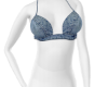 Bro3D - Denim Bra