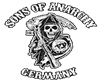 veste sons of anarchry