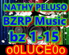BZRP Music NATHY PELUSO