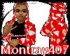[T] Red D Money Hoody