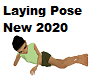 Laying Pose New 2020