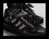 NN Black Sneakers