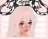 Summer Bun Pink B