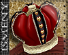 [Is] Queen Hearts Crown