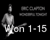 Eric Clapton- Wonderful