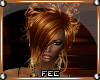 FEC Charity hair6