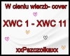 W cieniu wierzb- cover