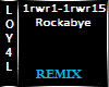 Rockabye Remix