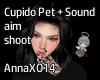DJ Pet Cupido + Sound