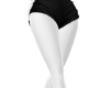 ASM Lace Shorts Dark V2