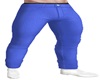 MY Steel Blue Pants